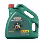 Моторное масло Castrol Magnatec AP 5W-30 синт 4л.