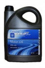 Моторное масло GM 10W-40 5л.