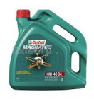 Моторное масло Castrol Magnatec 10W-40 DPF 4л.