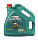 Моторное масло Castrol Magnatec 10W-40 4л.