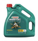 Моторное масло Castrol Magnatec А3 В4 5W-30 4л.