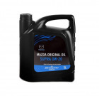 Моторное масло MAZDA Original Oil Ultra 0w-20 5л.