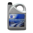 Масло моторное синтетическое «Dexos 2 5W-30», 5л